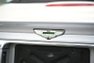 2001 Aston Martin DB7 Volante