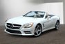 2015 Mercedes-Benz SL400