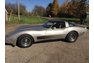 1982 Chevrolet Corvette Collector's Edition