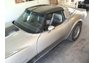 1982 Chevrolet Corvette Collector's Edition