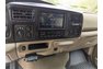 2005 Ford Excursion