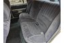 1988 Lincoln Town Car