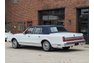 1988 Lincoln Town Car