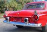 1955 Ford Thunderbird