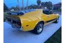 1973 Ford Mustang Mach I