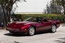 1993 Chevrolet Corvette 40th Anniversary Edt