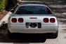 1996 Chevrolet Corvette Collector's Edition