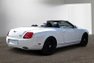 2011 Bentley Continental GTC