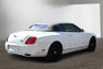 2011 Bentley Continental GTC