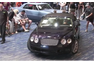 2007 Bentley Continental GTC