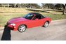 2002 Mazda Miata MX5