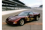 2003 Chevrolet Corvette 50th Anniv Edit