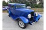 1932 Ford Sedan Delivery
