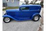 1932 Ford Sedan Delivery
