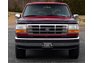 1995 Ford Bronco XLT 4 x 4
