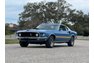 1969 Ford Mustang Mach I 351