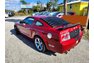 2008 Ford Mustang GT California Special Edition