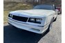 1986 Chevrolet Monte Carlo SS