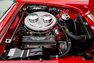 1957 Ford Thunderbird E-Code