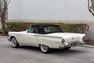 1957 Ford Thunderbird F-Code