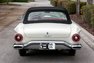 1957 Ford Thunderbird F-Code