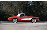 1961 Chevrolet Corvette Fuelie