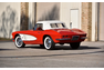 1961 Chevrolet Corvette Fuelie