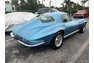 1966 Chevrolet Corvette Stingray