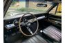 1968 Plymouth Barracuda Hemi