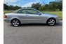 2005 Mercedes-Benz CLK320