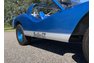 1964 Volkswagen Dune Buggy