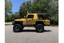 2001 Jeep Wrangler TJ 4x4