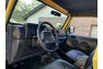 2001 Jeep Wrangler TJ 4x4