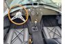 1966 Cobra Shelby Roadster Tribute