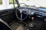 1964 Austin-Healey 3000 MK III BJ8