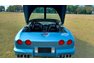 2002 Chevrolet Corvette Avelate