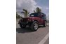 2004 Jeep Wrangler Sport