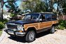 1989 Jeep Grand Wagoneer