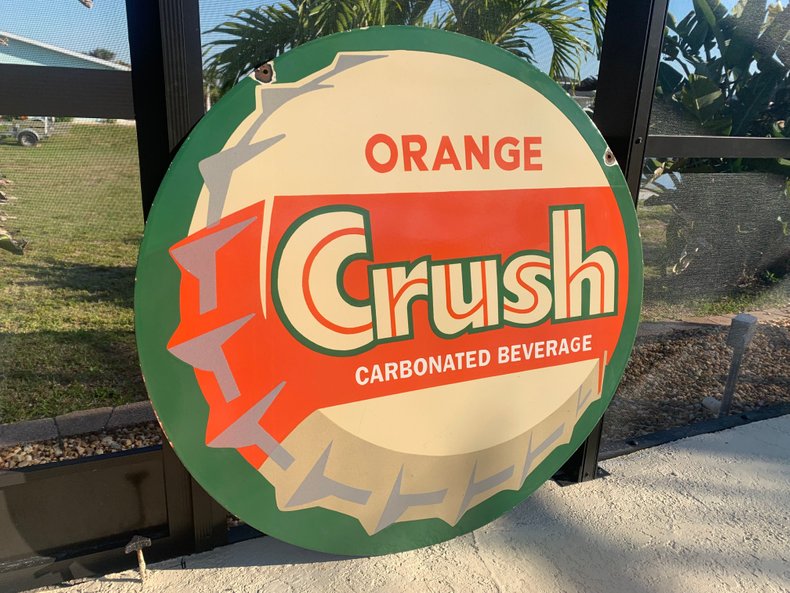  Crush Beverage