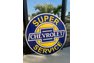  Chevrolet Super Service