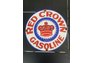  Red Crown Gasoline