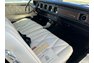 1969 Lincoln Continental MK III