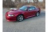 2004 Ford Mustang GT Roush