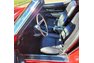 1968 Chevrolet Corvette Custom