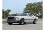 1969 Ford Mustang Mach I 390