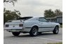 1969 Ford Mustang Mach I 390