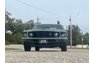 1969 Ford Mustang Mach I 428