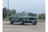 1969 Ford Mustang Mach I 428