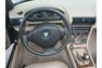 2000 BMW Z3 2.8