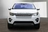 2019 Land Rover Discoverty Sport